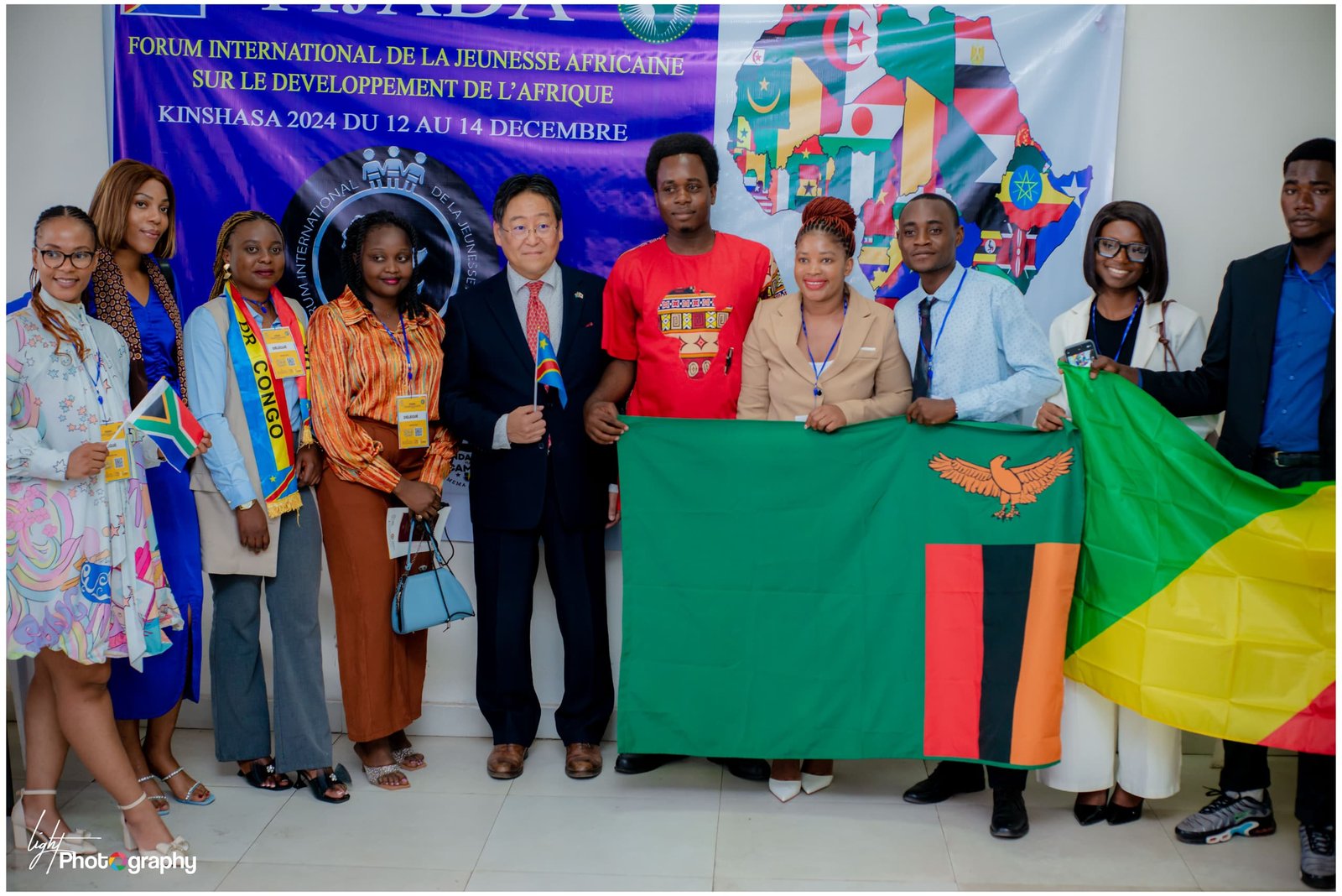 Contexte de ce Forum