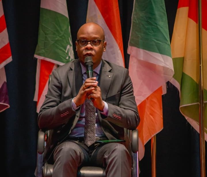 Département FIJADA Diplomatie