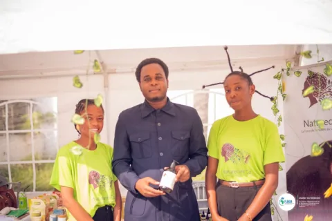 Entrepreneuriat